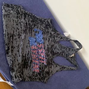 CrossFit Mayhem tank